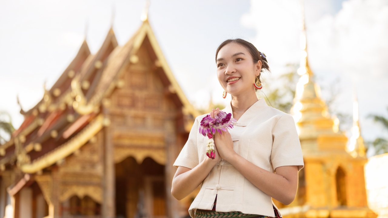 วันพระเดือนพฤศจิกายน 2568 ทำบุญวันลอยกระทง เสริมสิริมงคล รับดวงดี