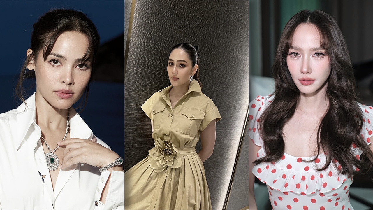 คนบันเทิงพร้อมใจ น้อมรำลึกในพระมหากรุณาธิคุณ "สมเด็จพระพันปีหลวง" แสดงความอาลัยถวาย