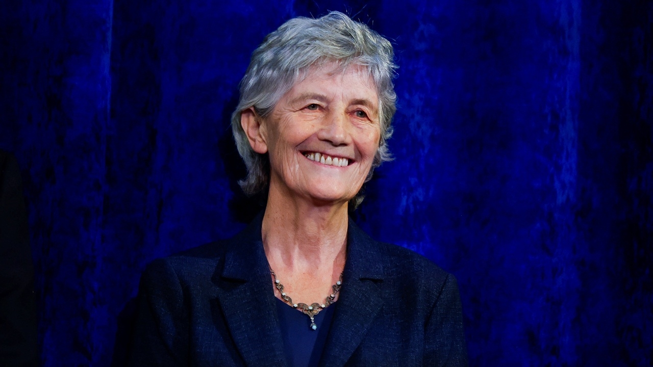 แคเธอรีน คอนนอลลี ได้เป็น ปธน.ไอร์แลนด์คนใหม่ หลังชนะถล่มทลาย