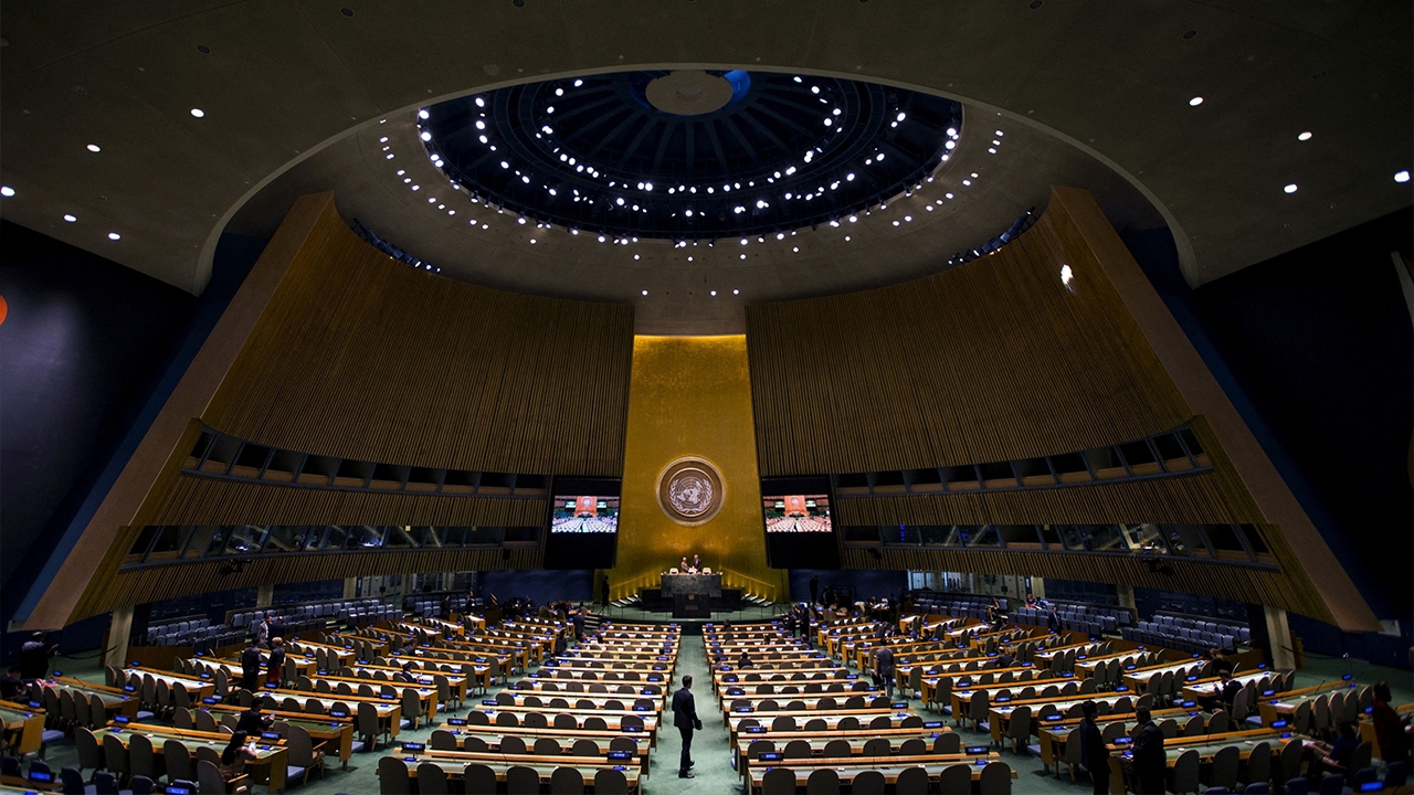 80 ปีสหประชาชาติ พลังพหุภาคี