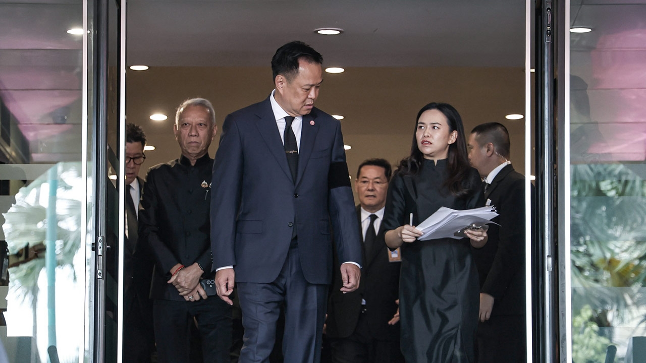 นายกฯ ไม่ได้สั่งห้ามหรือระงับกิจกรรมรื่นเริง แค่ขอความร่วมมือปรับรูปแบบให้เหมาะสม