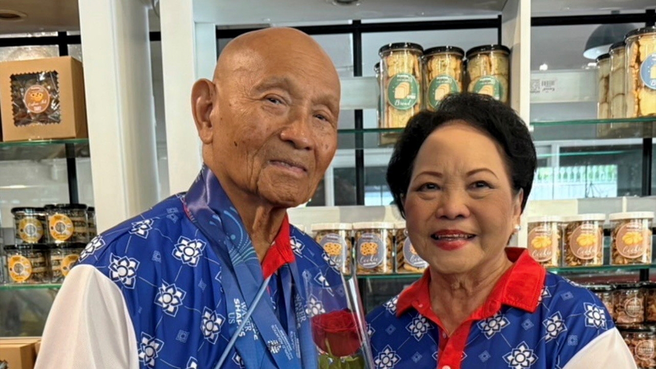 ของว่างวันอาทิตย์ 26 ตุลาคม 2568