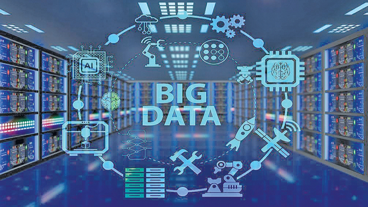 BDI ดันเอสเอ็มอีใช้บิ๊กดาต้าสร้างคุณค่าธุรกิจ