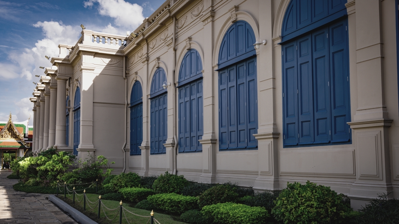 ประวัติความเป็นมาของศาลาสหทัยสมาคม