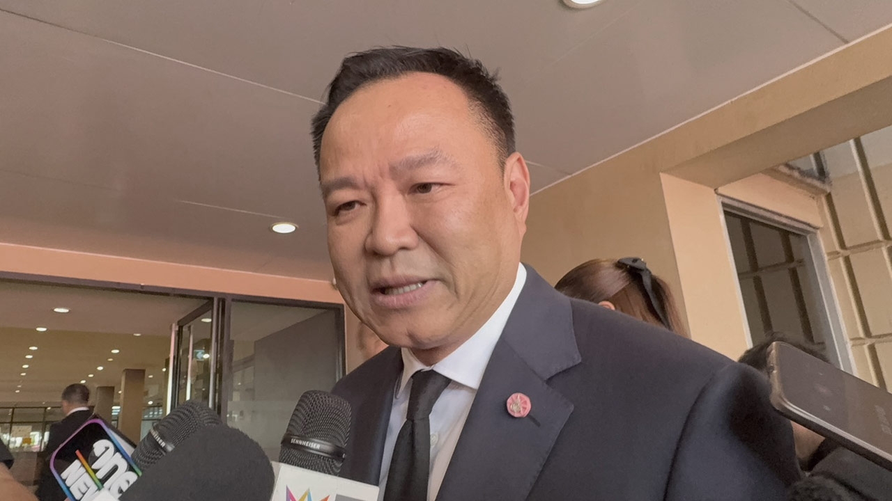 “สมเด็จพระพันปีหลวง” เสด็จสวรรคต “อนุทิน” รับเป็นความสูญเสียครั้งยิ่งใหญ่ของประเทศ