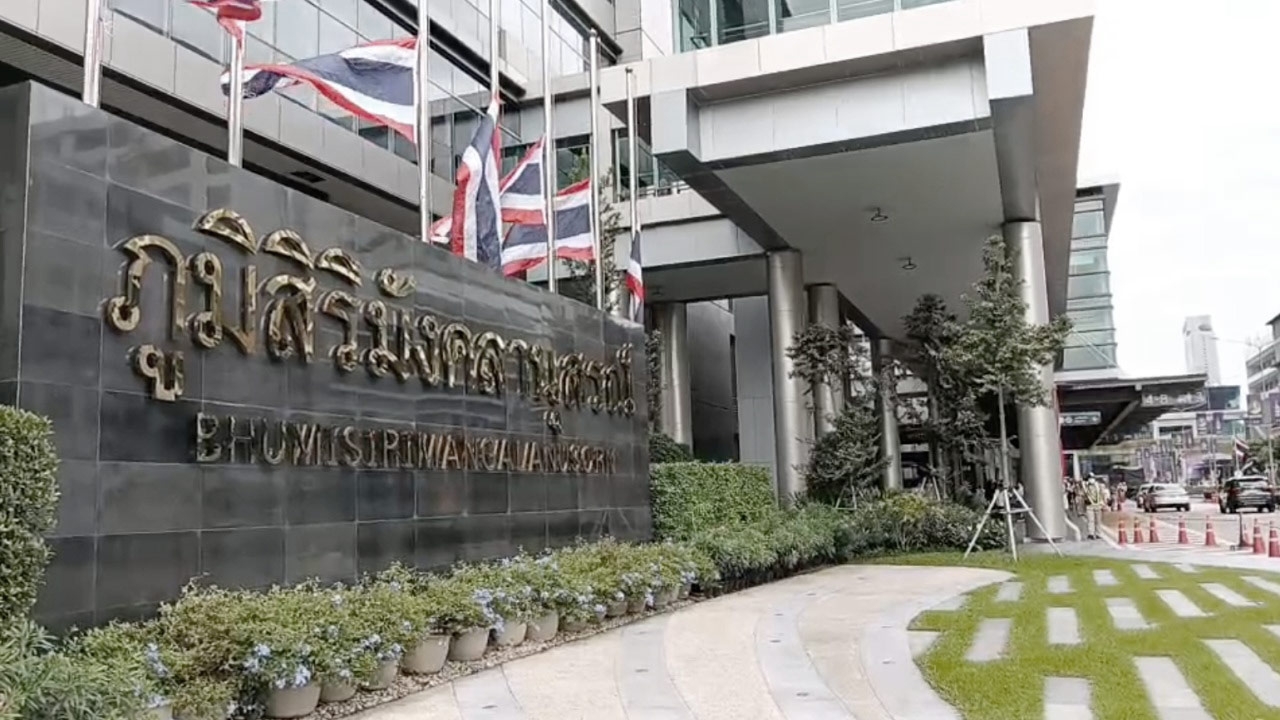 หมายกำหนดการเคลื่อนพระศพ "สมเด็จพระพันปีหลวง" วันอาทิตย์ที่ 26 ต.ค. 2568