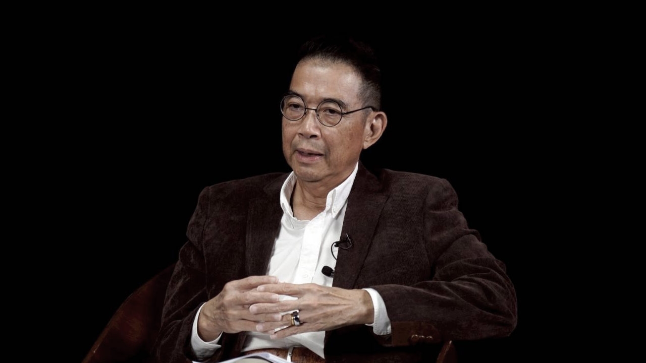 “มาริษ” แนะรัฐบาลปรับใช้โมเดลปราบแก๊งคอลฯ ในเมียนมาของรัฐบาลเพื่อไทย กับกัมพูชา