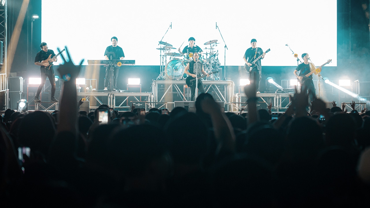 วง Cocktail อัปเดตตารางทัวร์คอนเสิร์ต 77 จังหวัด ในช่วง 30 วันนับจากนี้