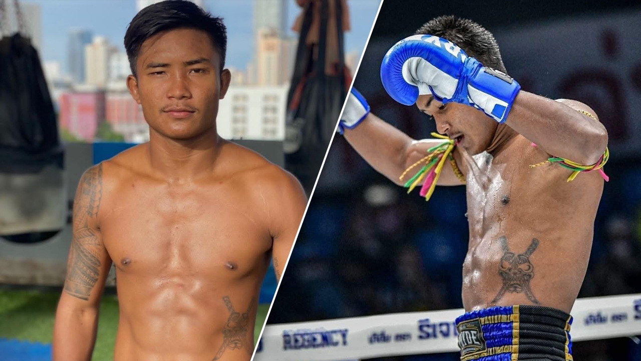 ผ่านมาแล้ว 1 เดือน "นักมวยไทย" ระบายขึ้นชกบนสังเวียนแต่ไม่ได้ค่าตัว-อย่าให้ต้องเป็นคนเนรคุณ