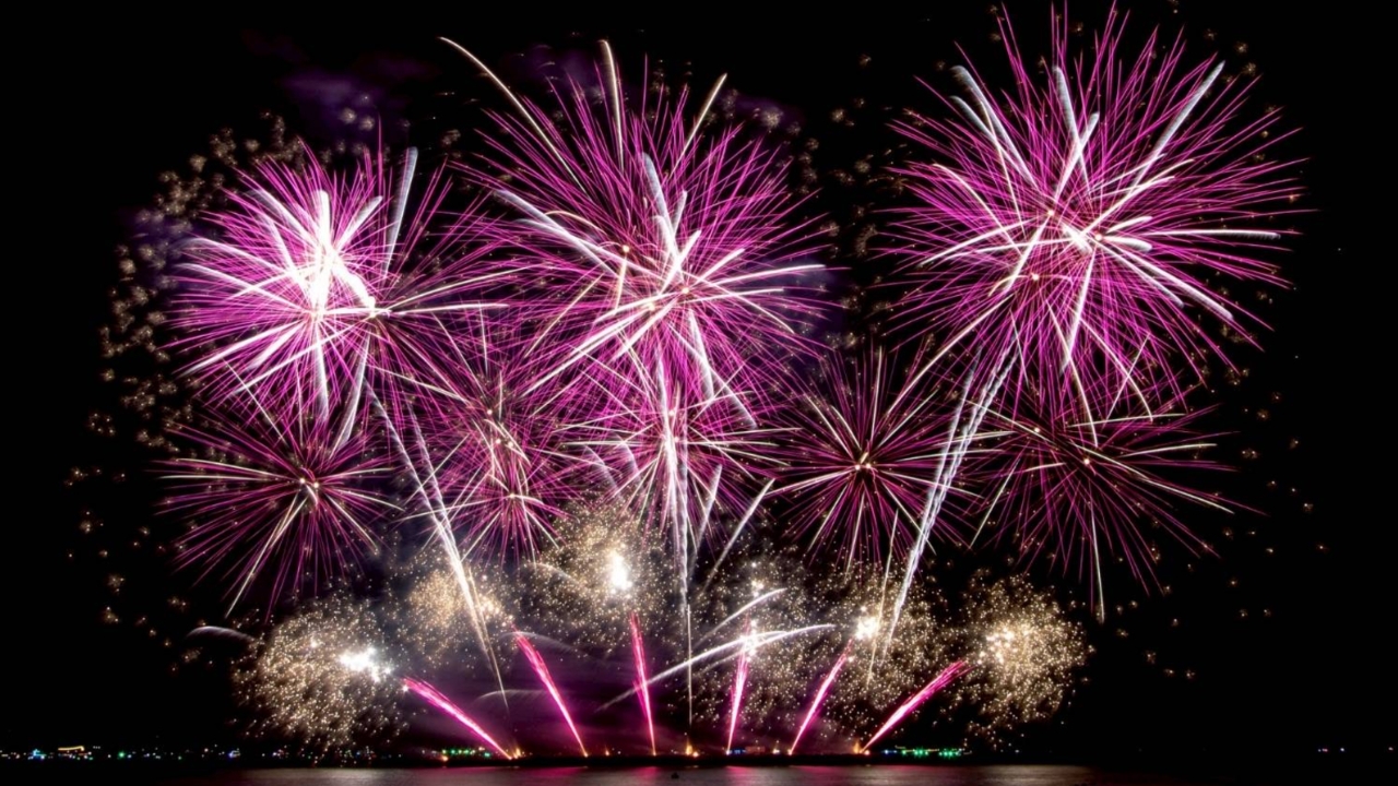 เมืองพัทยา ไม่ยกเลิก "งานพลุนานาชาติ" แต่เปลี่ยนชื่อใหม่-ปรับรูปแบบให้สมพระเกียรติ