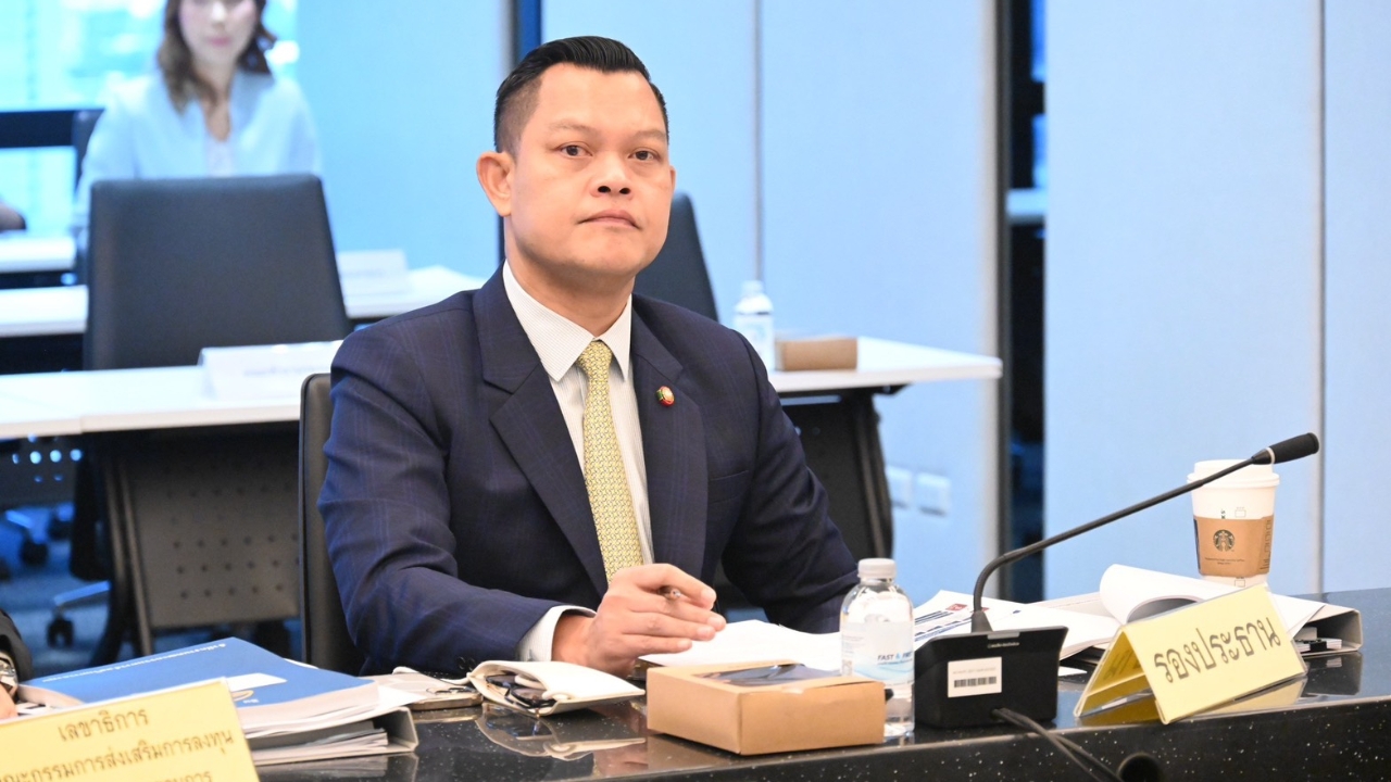 รมว.อุตสาหกรรมสั่งสอบปมถอนอายัดเหล็ก "ชิน เคอ หยวน" ลั่นเนื้อร้ายต้องตัดทิ้ง