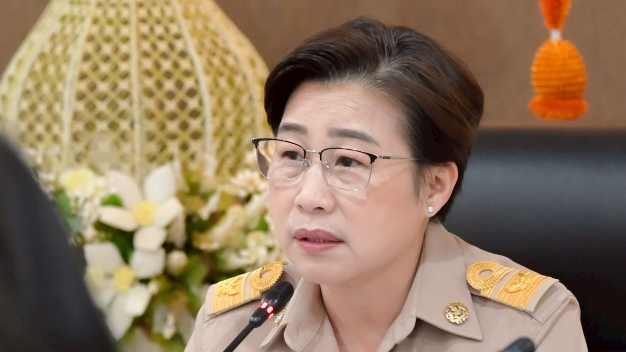 สำนักนายกฯ ประชุมเตรียมพร้อมงานพระราชพิธี นายกฯ สั่งการให้สมพระเกียรติที่สุด