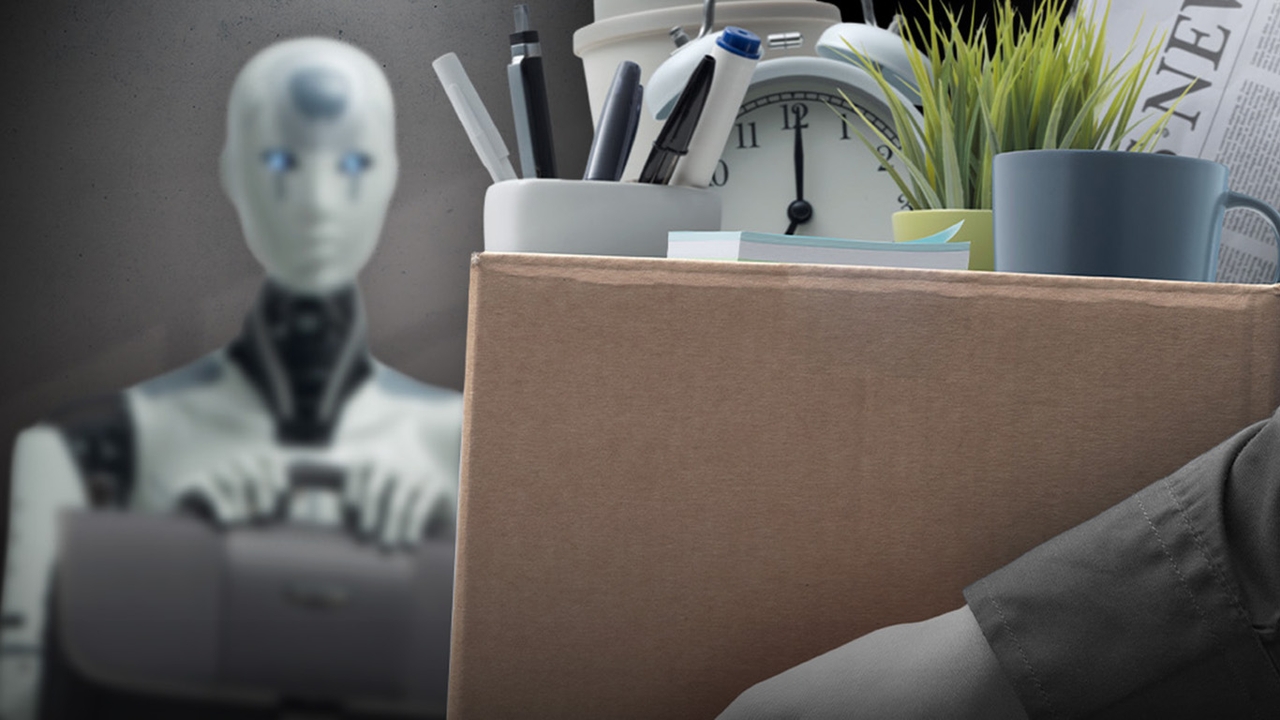 AI หนุนเศรษฐกิจโต แต่ไม่ทั่วถึง หุ้นเทคฯ พุ่งสวนภาคการผลิต คนรัดเข็มขัด ธุรกิจเล็กอ่วม