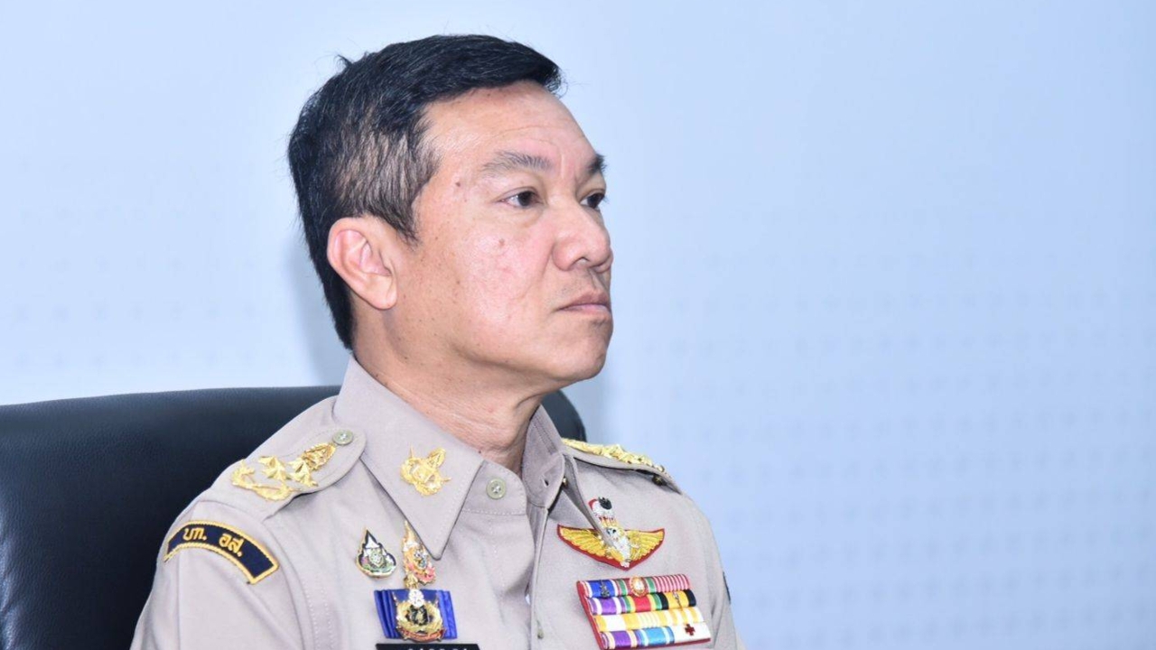 มท. สั่งผู้ว่าฯ ทั่วประเทศ ย้ำ ไม่ได้ห้ามหรือให้ระงับกิจกรรมใดเป็นการเฉพาะ ช่วงไว้อาลัย