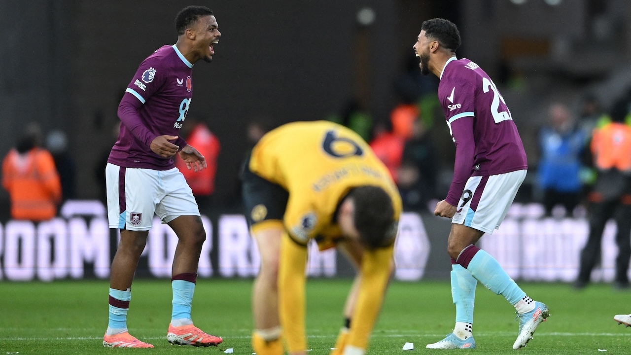 ผลบอลสด สรุปผลบอล พรีเมียร์ลีก อังกฤษ เมื่อคืนที่ผ่านมา 27 ต.ค. 68