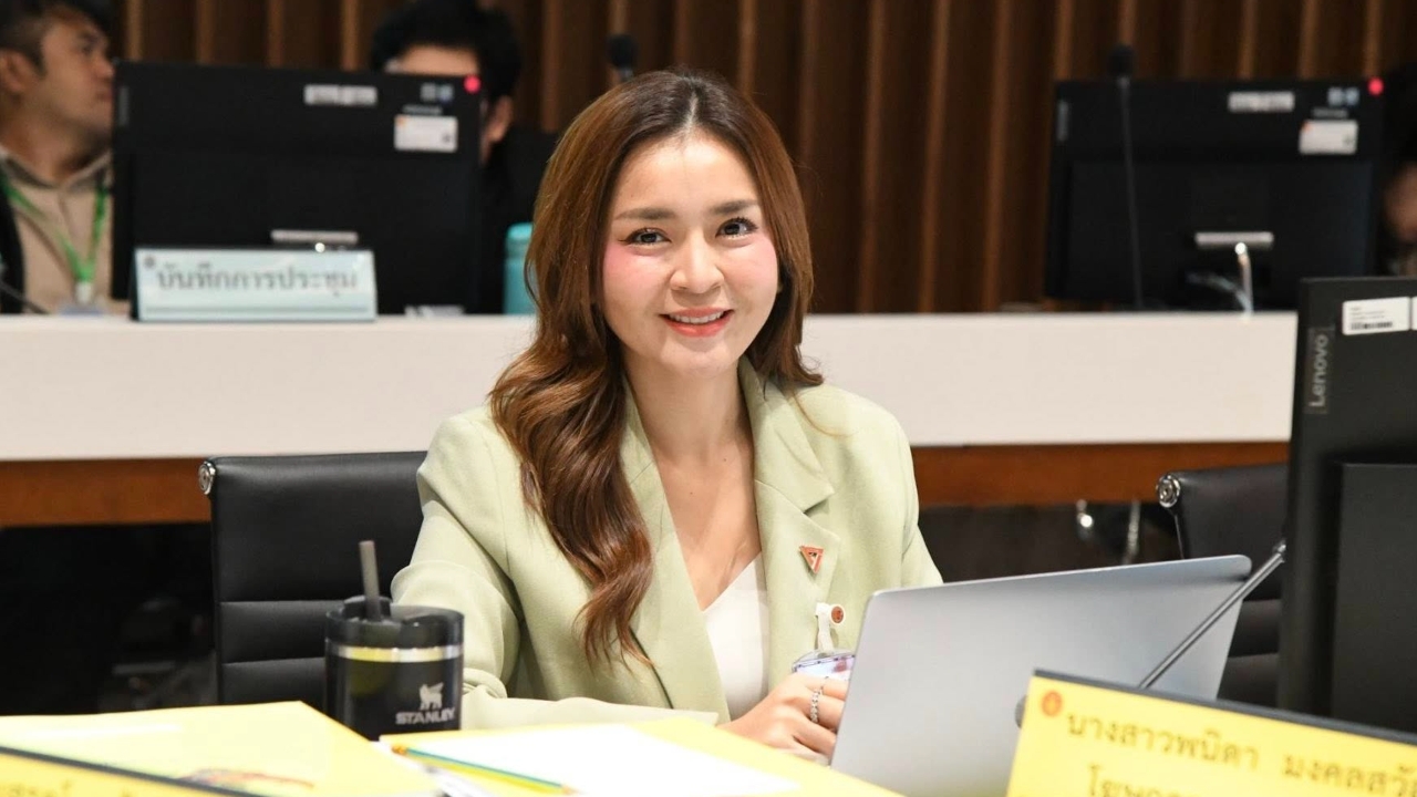 คาด กมธ. แก้รธน. ให้ที่มา ส.ส.ร. ใช้สูตรพรรคประชาชน-ภูมิใจไทย ผสมกันคนละครึ่ง