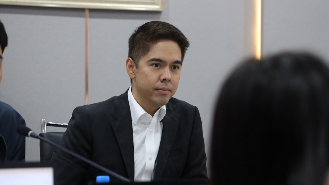 รองหัวหน้าพรรคประชาธิปัตย์  ชี้ 3 ประเด็นสำคัญต้องจับตา MOU แร่ธาตุจำเป็น “ไทย-สหรัฐฯ”