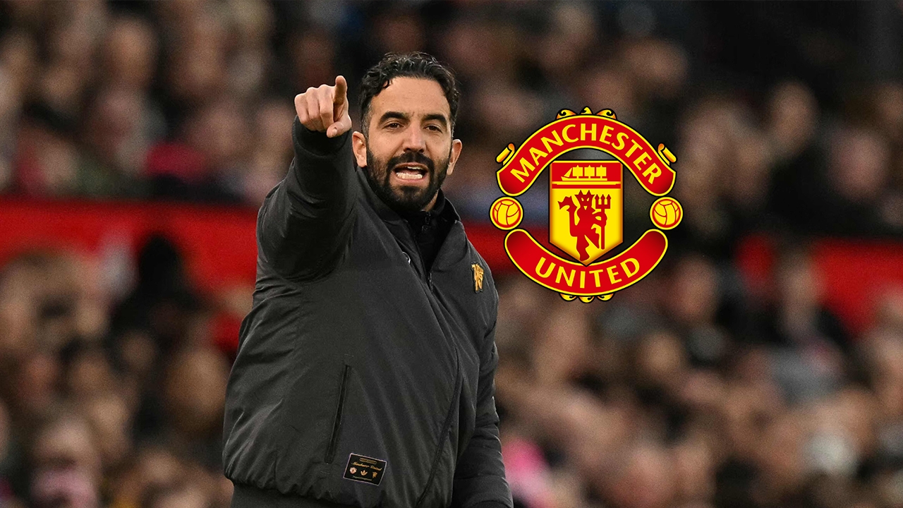 "อโมริม" เผยเบื้องหลัง "แมนยู" คืนชีพ หลังชนะ 3 นัดติด ขึ้นที่ 4 พรีเมียร์ลีก