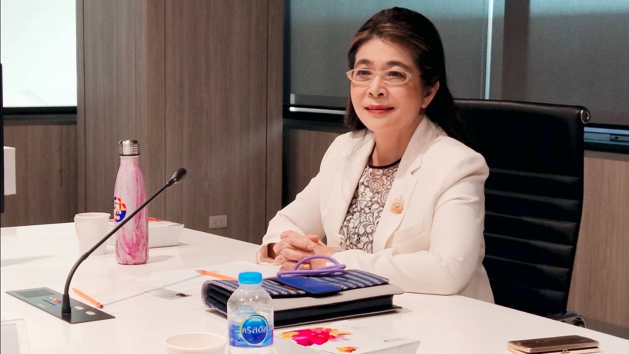 “สุดารัตน์” เสนอเพิ่มถอนทหารกัมพูชาออกจากพื้นที่ไทย ในปฏิญญา “ไทย-กัมพูชา” 