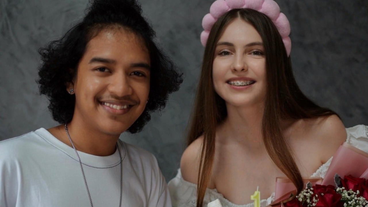 เก้า เกริกพล ขอโทษจากใจหลังภรรยาประกาศเลิก ไม่ใช่คอนเทนต์ แต่เกิดจากอารมณ์สวิงหลังคลอด