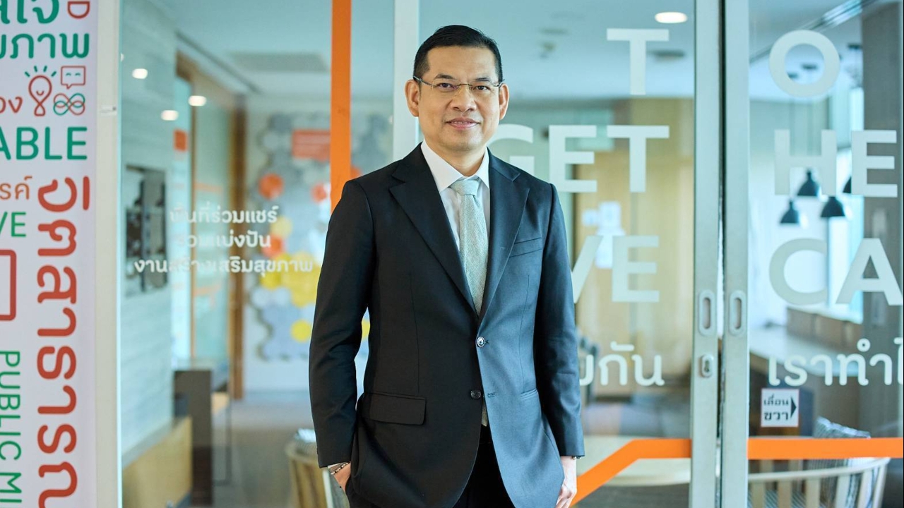 รอบรั้วการตลาด : ไทยชูบทบาทเชิงรุกผ่าน SEAPAC2025 ส่งเสริมกิจกรรมทางกาย 