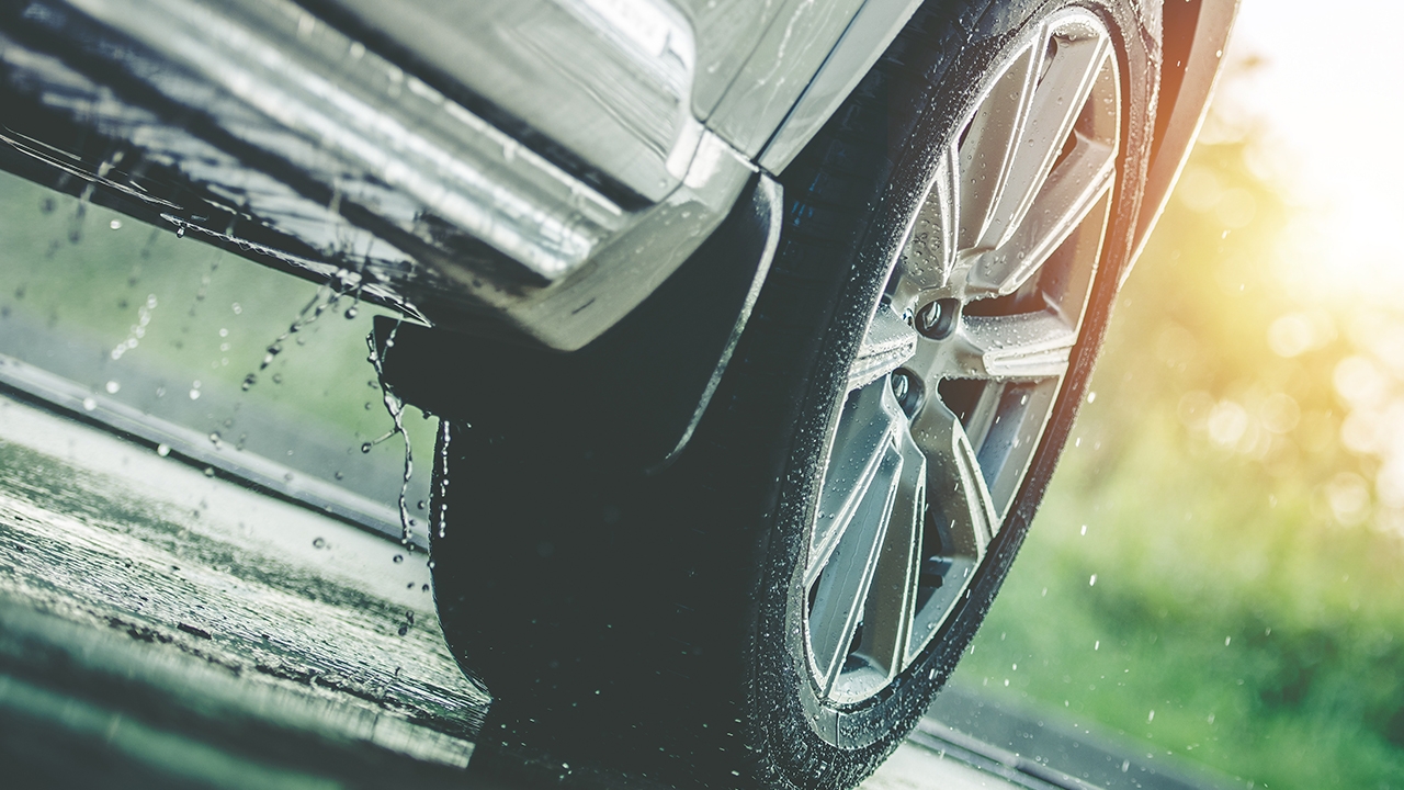 ยางขอบ 20 นิ้วมาแรง นักขับรถกระบะ SUV และ EV ชื่นชอบ