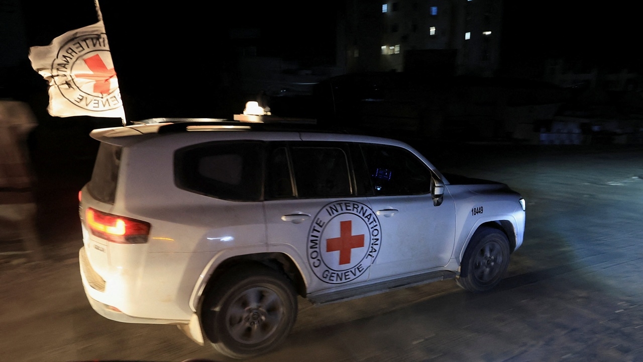 ฮามาสคืนศพให้อิสราเอลอีก 1 ราย เร่งตรวจสอบว่าใช่ตัวประกันหรือไม่