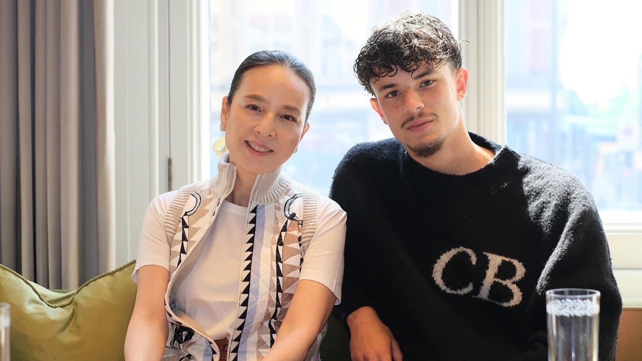 มาดามแป้ง ทำได้ "จู๊ด เบลล์" ตอบรับเล่นทีมชาติไทย พร้อมลุยฟีฟ่าเดย์ พ.ย. นี้