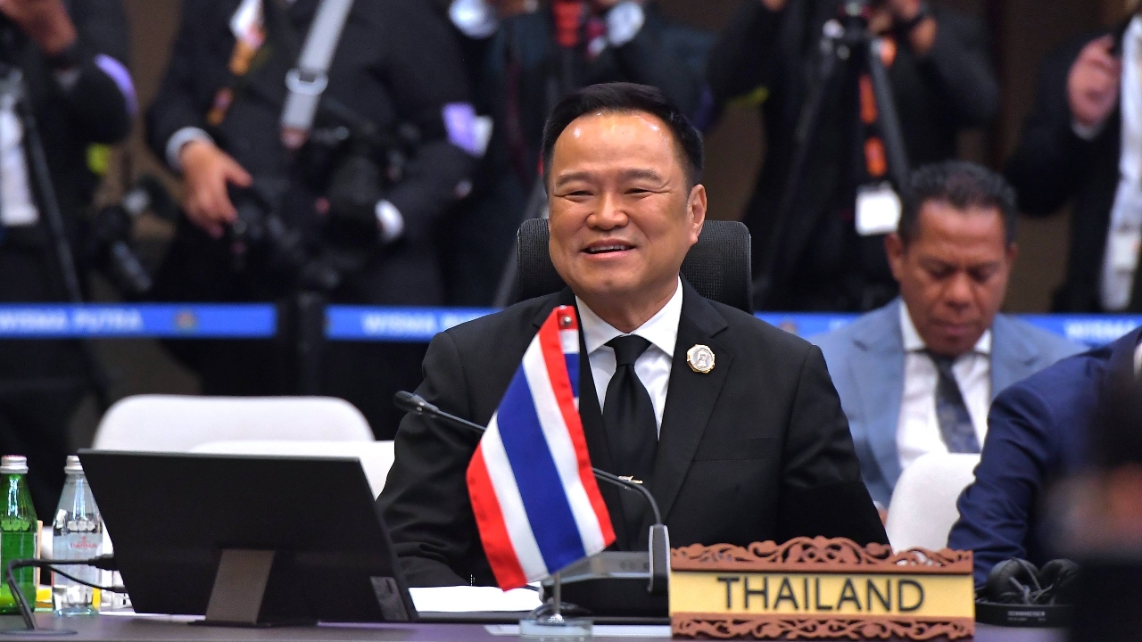 ไทยเสนอตัวเป็นเจ้าภาพปราบ scammer ร่วมกับจีน-ญี่ปุ่น-เกาหลี