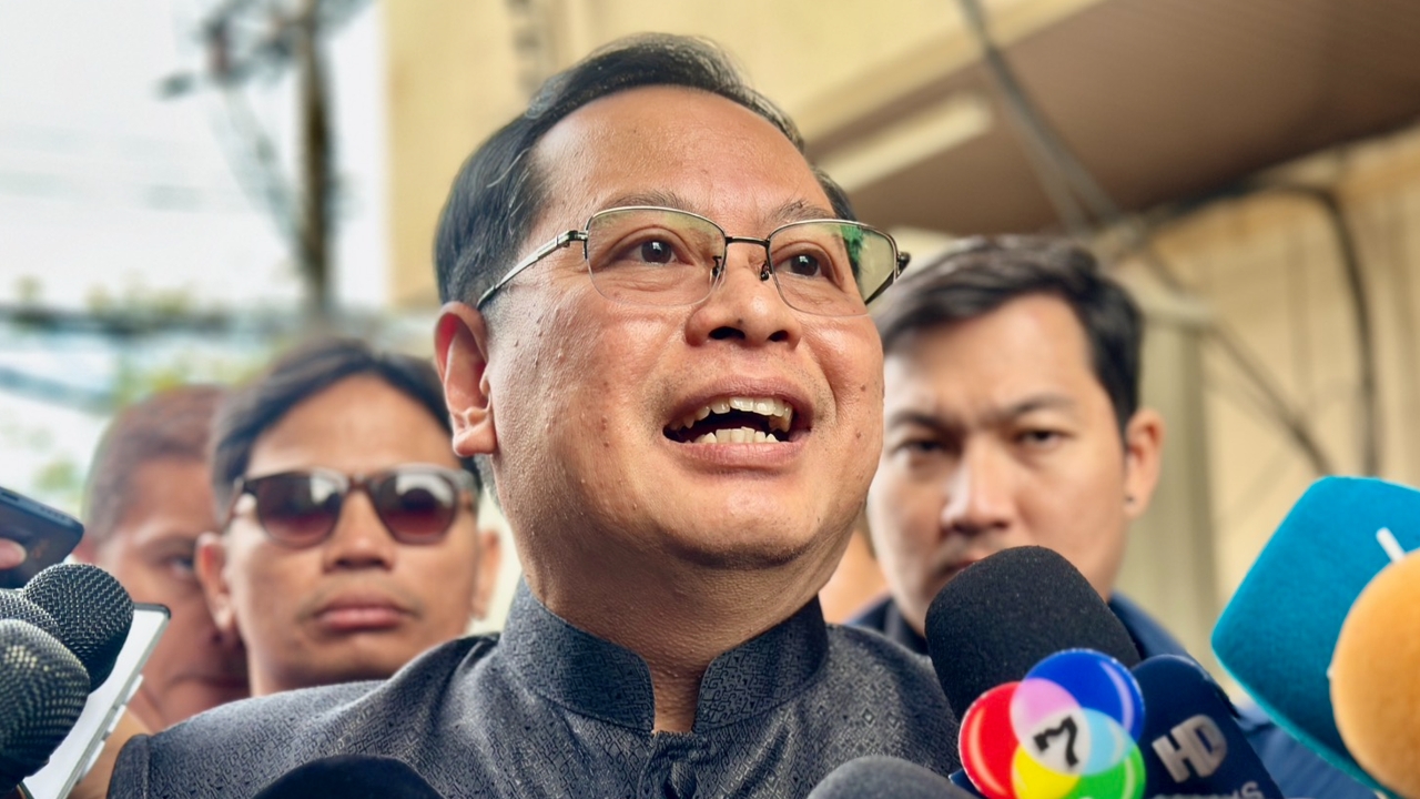 ลงนาม MOU “แรร์เอิร์ธ” ผ่าน ครม.นัดพิเศษแล้ว กฤษฎีกาแจงดูเรื่องกฎหมายครบทุกมิติ