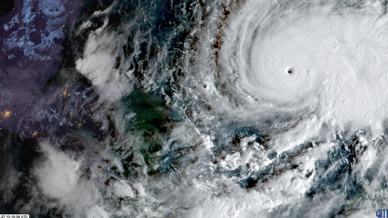 เฮอริเคน "เมลิสซา" พัดขึ้นฝั่งจาเมกาวันนี้ ทางการเร่งอพยพประชาชน คาดเป็นพายุรุนแรงที่สุดของปีนี้