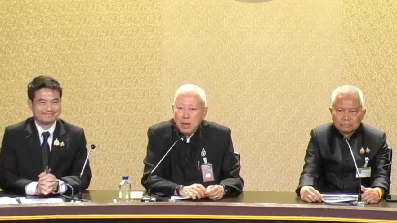 มติ ครม.ตั้ง 8 คณะกรรมการจัดพระราชพิธีพระบรมศพสมเด็จพระบรมราชชนนีพันปีหลวง 