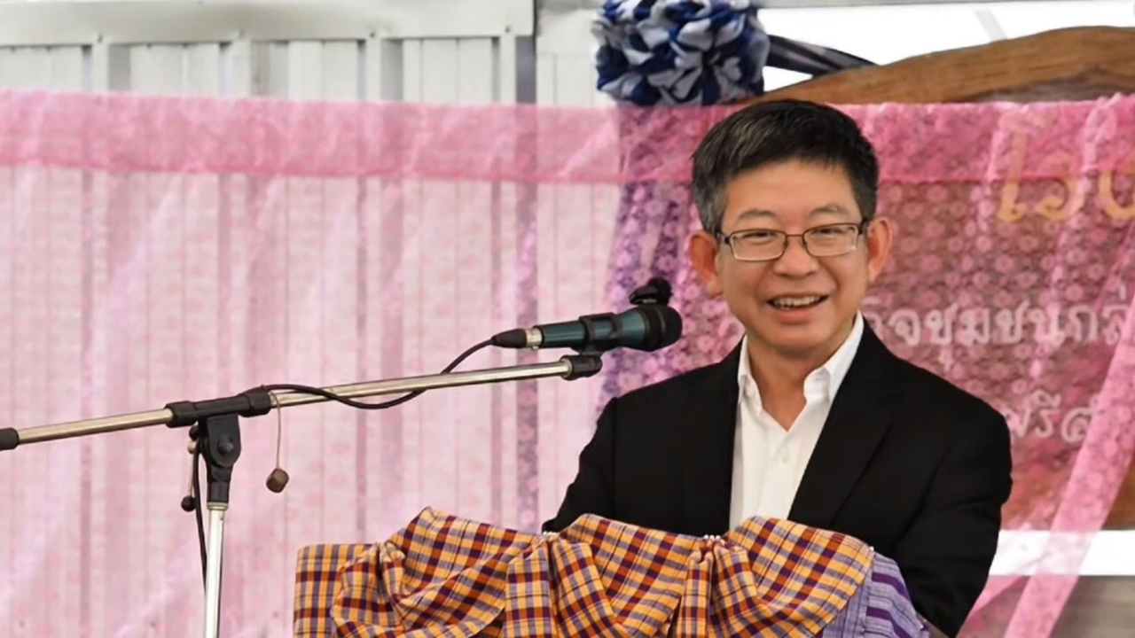 ครม. ตั้ง “กอบศักดิ์ ภูตระกูล” นั่งที่ปรึกษา คกก. ขับเคลื่อน ติดตามนโยบายนายกฯ 