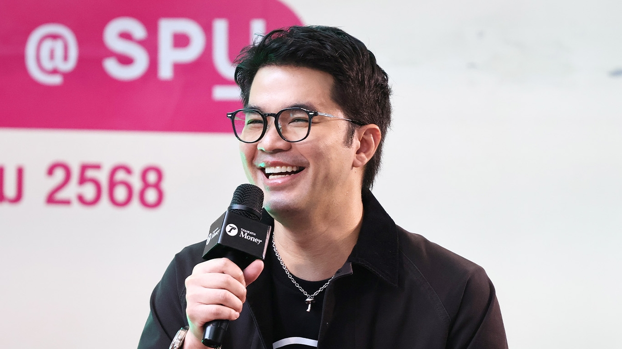 เคล็ดลับจับเงิน ‘ล้านแรก’ ฉบับ “ว่าน ธนกฤต” กับข้อผิดพลาดเสียเงิน 2 ล้าน เพราะความชิลล์