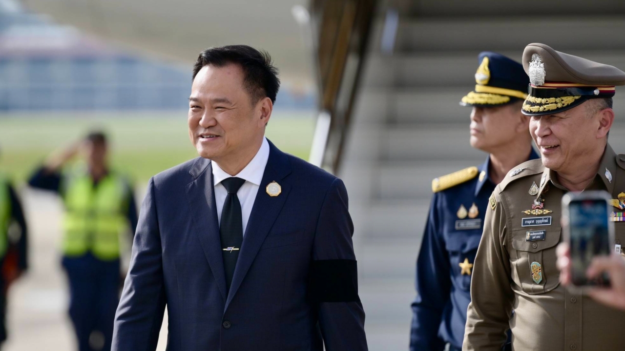 นายกฯ ขอโทษ ทำประชาชนสับสนปมพื้นที่อ้างสิทธิ ยันไม่ได้คุยปมเปิดด่านกับ “ฮุน มาเนต”