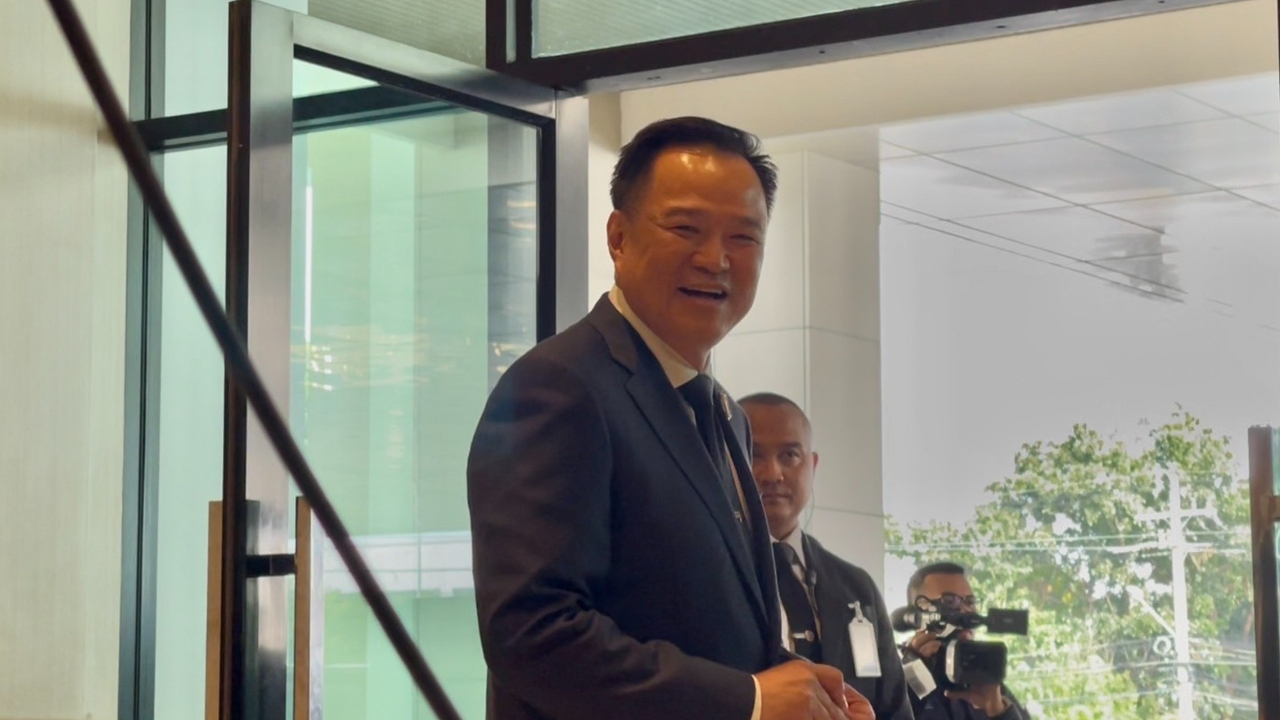 นายกฯ  ท้า เปิดชื่อ นักการเมือง ช. โยงสแกมเมอร์ หากผิดจริง เชื่อ จะสามารถช่วยได้มาก