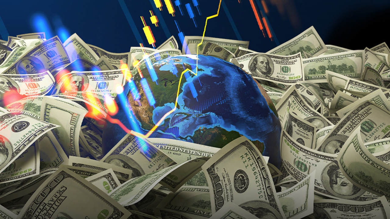 ยังมีหวัง! หุ้นไทยทะลุ 1,400 ปีหน้า จากภาวะ “เงินล้นโลก” ลุ้นฟันด์โฟลว์ "กระเซ็น" เข้าไทย