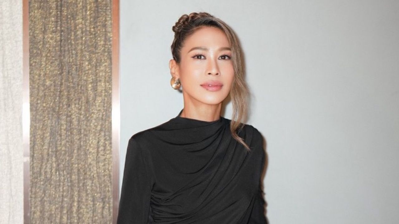 ทราย เจริญปุระ เผยเรื่องเล่าครั้งหนึ่งในชีวิต “สมเด็จพระพันปีหลวง” ทรงพระเมตตา