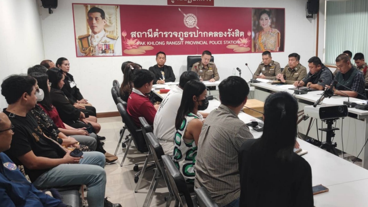 ผู้เสียหายอู่ซ่อมรถดังโผล่อีก จ่ายไปแล้ว 1.6 ล้าน ผ่านมา 2 ปี ยังไม่เสร็จ