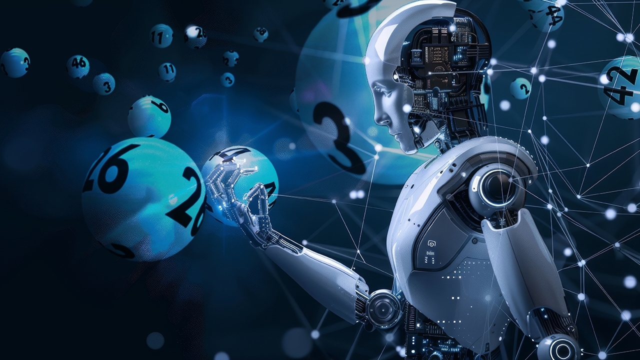 หวย AI งวดนี้ พาส่อง "เลขเด็ด" 1/11/68 สายมูเจอเลขสวยเป็นแนวทางลุ้นโชค