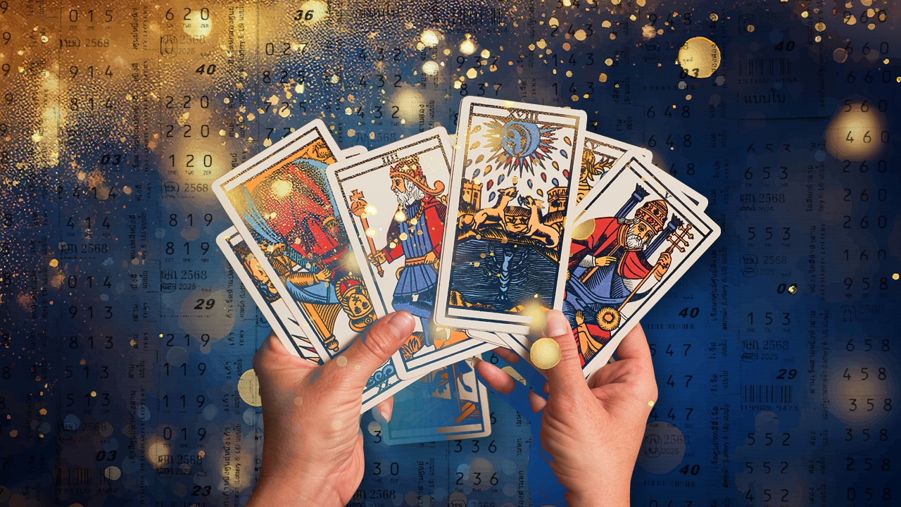 เลขเด่น 1 พ.ย. 68 มี 3 อ.มงคล กระซิบฤกษ์ดีและสีนำโชคลุ้นรวยวันเสาร์