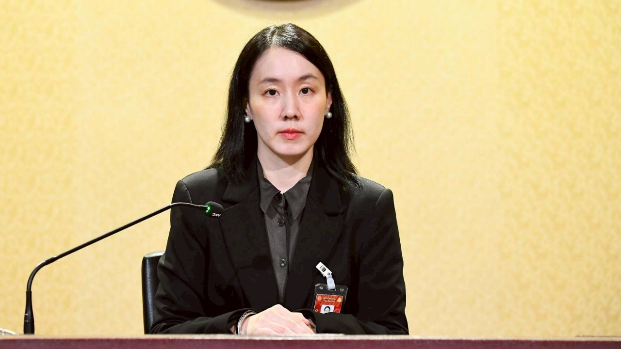 ครม.เห็นชอบกรอบการเจรจาไทย ร่วมประชุมอนุสัญญาปกป้องสุขภาพมนุษย์และสิ่งแวดล้อมจากสารปรอท