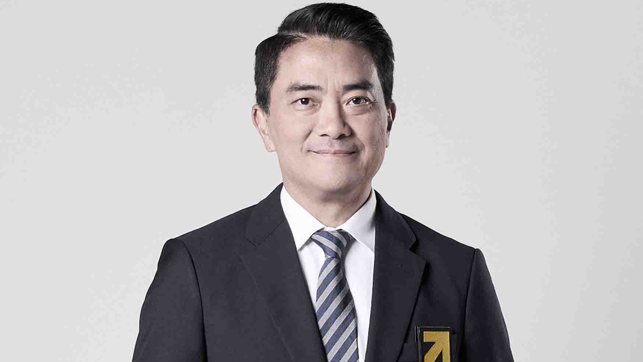 “ดร.คเณศ” ชี้ “ทุนสีเทา” ระเบิดเวลาเศรษฐกิจไทย แนะปิด 5 จุดบอด เรียกความเชื่อมั่นเศรษฐกิจไทย