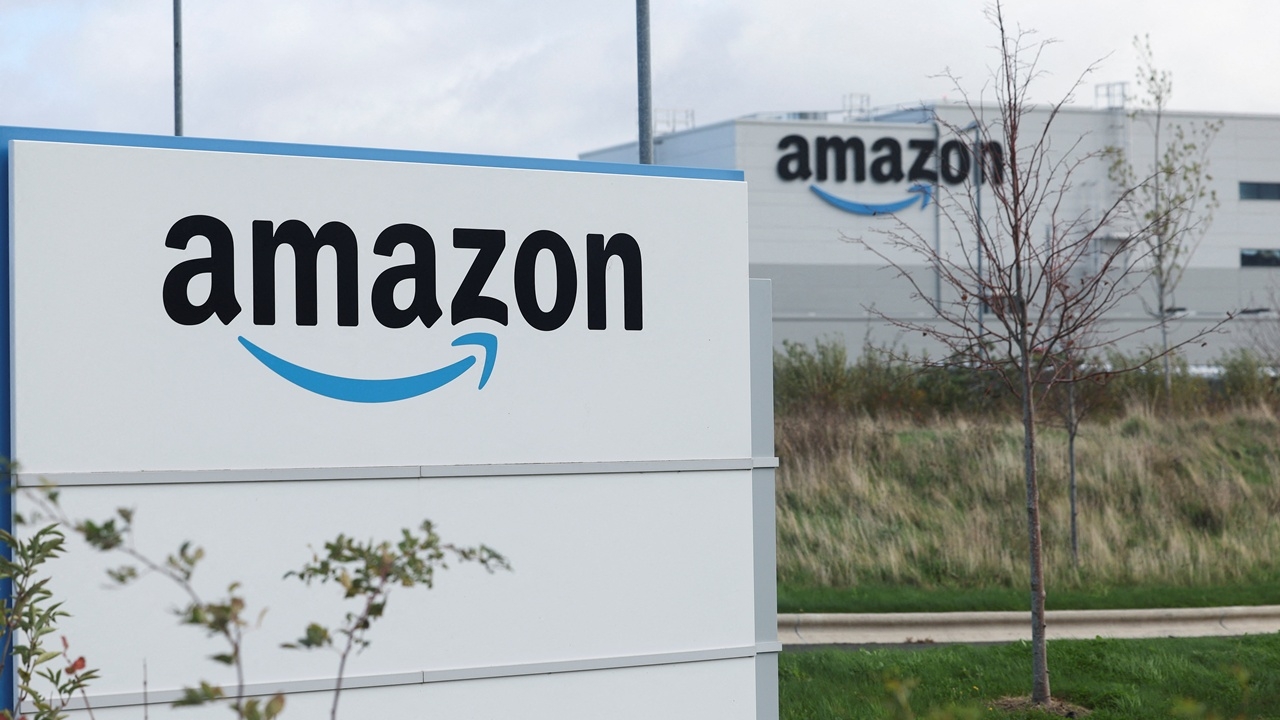 Amazon เตรียมลดพนักงาน 14,000 ตำแหน่ง หั่นเพิ่มอีกปีหน้า ดึง AI แทน