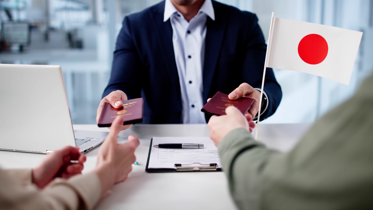 ญี่ปุ่นคุมเข้ม “วีซ่าผู้บริหารธุรกิจ” ปรับเพิ่มเงินลงทุนขั้นต่ำ สกัดลักลอบเข้าทำงานผิดกม.