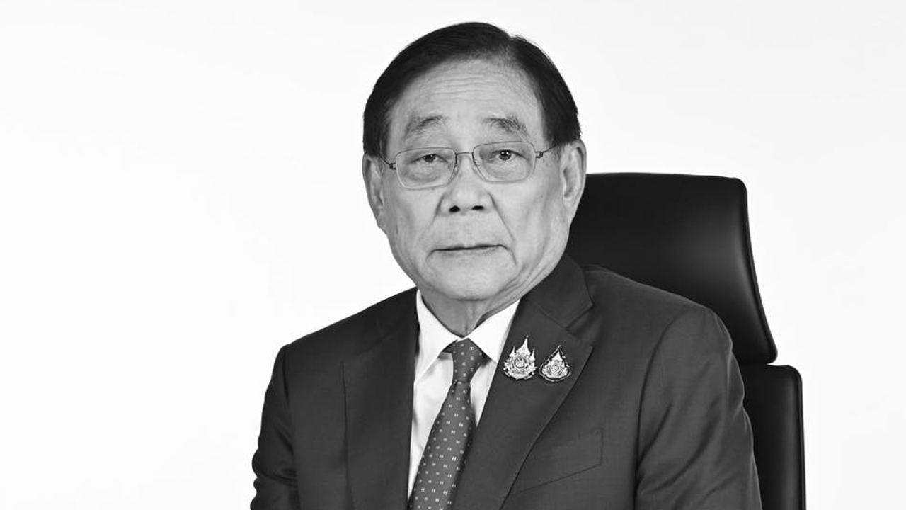 “พิชัย” ยืนยันช่วงเป็นหัวหน้าคณะเจรจาไม่เคยมีเรื่อง “แรร์เอิร์ธ” บนโต๊ะเจรจา