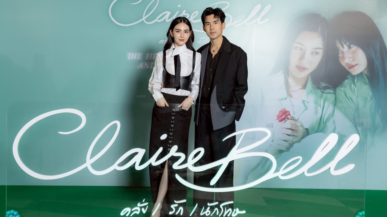 ใหม่ - เต๋อ ไม่เลื่อนงานแต่ง ทุกอย่างยังเหมือนเดิม แต่ลดแขกลงเหลือแค่หลักสิบ