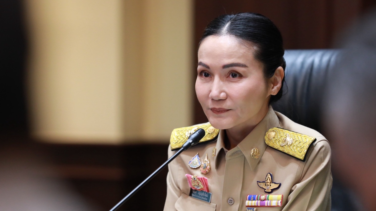 “นฤมล” เคาะตั้งคณะกรรมการศึกษานิเทศก์ หนุนทำงานพัฒนาการศึกษา