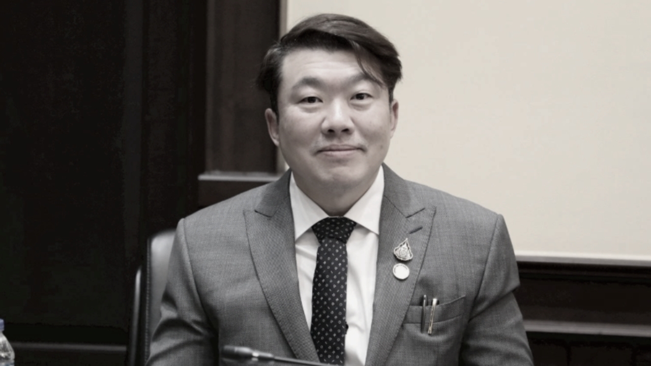 ร้านค้าเข้าร่วมโครงการ "คนละครึ่งพลัส" 5.8 แสนราย หวังกระตุ้นเศรษฐกิจต่อยอกเฟส 2