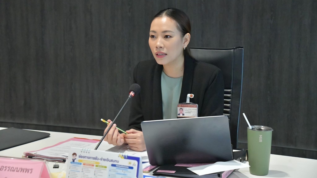 กมธ.ต่างประเทศ เตรียมเรียก “อนุทิน-สีหศักดิ์”แจงลงนามแร่แรร์เอิร์ธกับสหรัฐฯ ซัดรัฐบาลแอบงุบงิบ